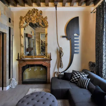 Lejlighed Casa Nova By Interhome Venedig