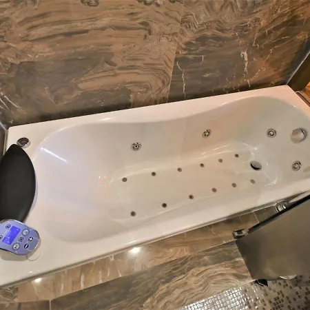 Casa Nova By Interhome Venedig