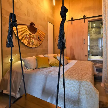 Casa Nova By Interhome * Venedig