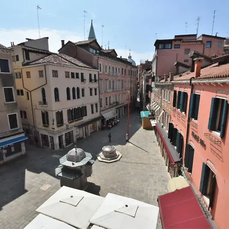 Locazione Turistica Casa Nova *