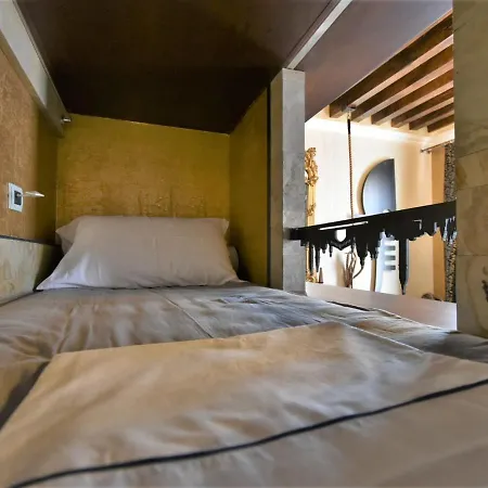 Locazione Turistica Casa Nova *