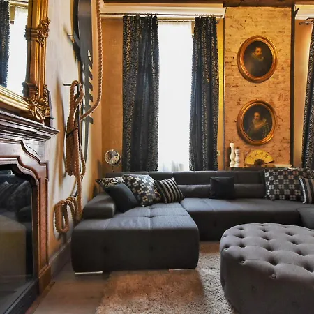 Apartmán Casa Nova By Interhome *
