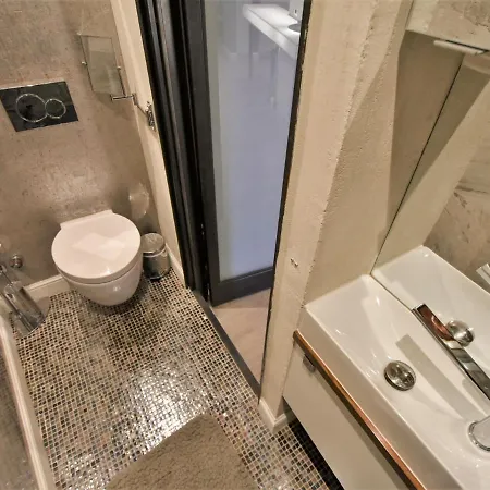 Casa Nova By Interhome Apartmán *