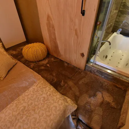 Locazione Turistica Casa Nova *