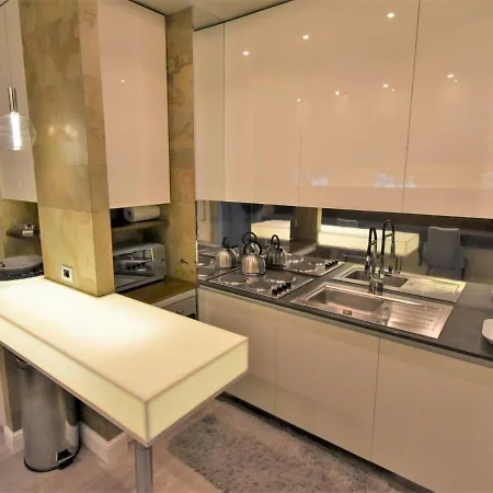 Apartmán Casa Nova By Interhome Benátky