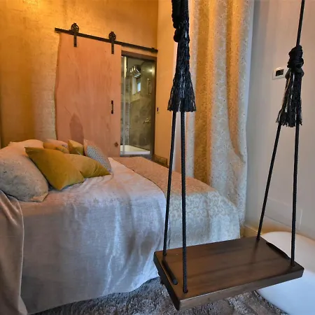 Locazione Turistica Casa Nova Appartamento Venezia
