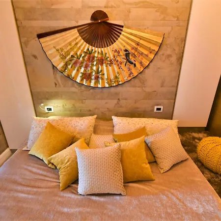 Apartmán Casa Nova By Interhome Benátky