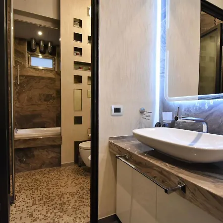 Apartmán Casa Nova By Interhome