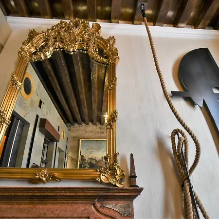 Locazione Turistica Casa Nova * Venezia