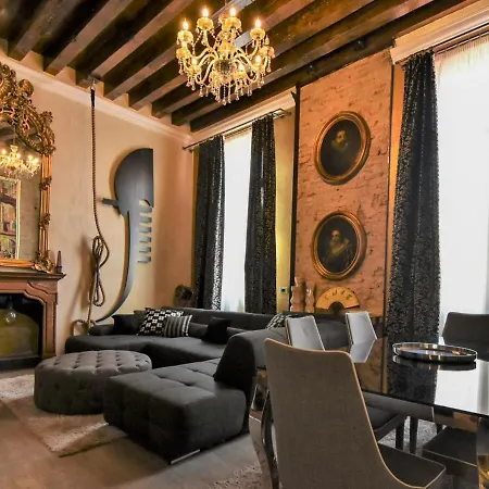 Casa Nova By Interhome Benátky