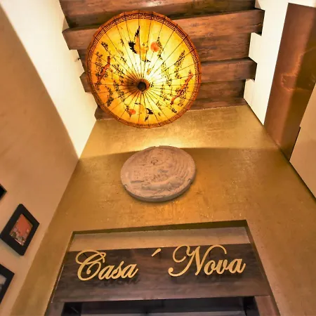 Locazione Turistica Casa Nova