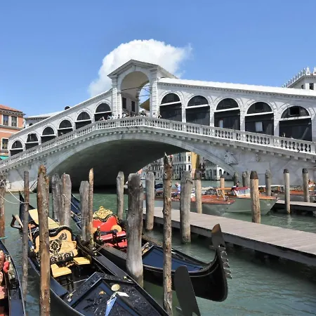 Appartamento Locazione Turistica Casa Nova *